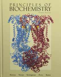 9780136060383-0136060382-The Principles of Biochemistry, Nuts and Bolts of Organic Chemistry: A Student's Guide to Success, and Biochemistry Student Companion