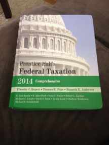 9780133450118-0133450112-Prentice Hall's Federal Taxation 2014