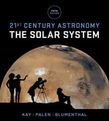 9780393603347-0393603342-21st Century Astronomy: The Solar System (Fifth Edition) (Vol. 1)