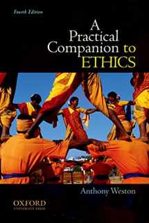 9780199730582-019973058X-A Practical Companion to Ethics