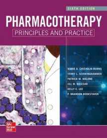 9781260460278-1260460274-Pharmacotherapy Principles and Practice, Sixth Edition