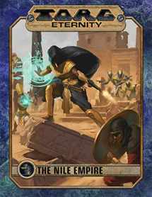 9781643770505-1643770500-TORG Eternity: The Nile Empire (ULIUNA10045)