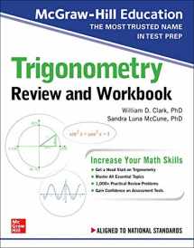 9781260128925-126012892X-McGraw-Hill Education Trigonometry Review and Workbook