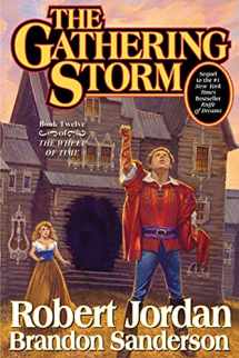 9780765302304-0765302306-The Gathering Storm (Wheel of Time, Book 12)
