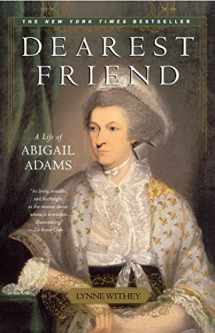 9780743234436-074323443X-Dearest Friend: A Life of Abigail Adams