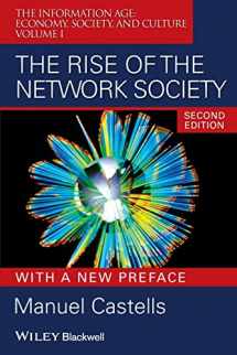 9781405196864-1405196866-The Rise of the Network Society