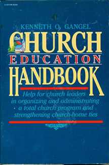 9780896936027-0896936023-The church education handbook