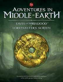 9780857443236-0857443232-Adventures in Middle Earth LM *OP