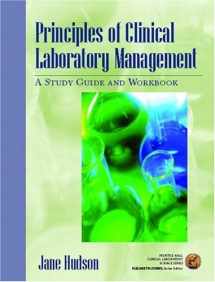 9780130495389-0130495387-Principles of Clinical Laboratory Management: A Study Guide and Workbook