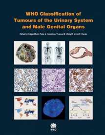 9789283224372-928322437X-WHO Classification of Tumours of the Urinary System and Male Genital Organs [OP]