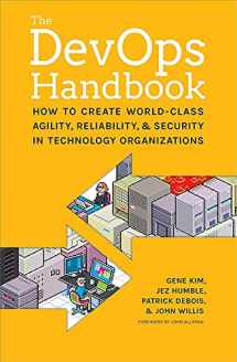 9781942788003-1942788002-The DevOps Handbook: How to Create World-Class Agility, Reliability, and Security in Technology Organizations