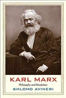 9780300211702-0300211708-Karl Marx: Philosophy and Revolution (Jewish Lives)