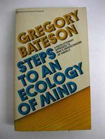 9780345273703-0345273702-Steps to an Ecology of Mind