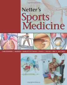 9781416049227-1416049223-Netter's Sports Medicine (Netter Clinical Science)