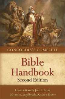 9780758643575-0758643578-Concordia's Complete Bible Handbook