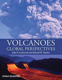 9781405162500-1405162503-Volcanoes: Global Perspectives