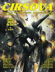 9781949313383-1949313387-Cirsova Magazine of Thrilling Adventure and Daring Suspense: Fall Special #1 / 2020