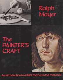 9780171490756-0171490754-The Painter's Craft: An Introduction to Artists' Methods and Materials