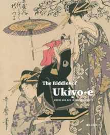 9789493039902-9493039900-The Riddles of Ukiyo-e: Women and Men in Japanese Prints