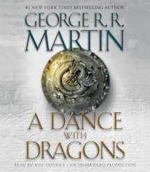 9780739375976-0739375970-A Dance with Dragons: A Song of Ice and Fire: Book Five