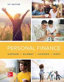 9781260799781-1260799786-Loose Leaf for Personal Finance