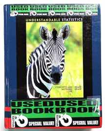 9781337119917-1337119911-Understandable Statistics: Concepts and Methods
