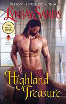 9780063058842-0063058847-Highland Treasure: Highland Brides (Highland Brides, 9)