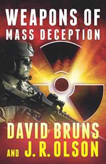 9781950806041-1950806049-Weapons of Mass Deception (The WMD Files)