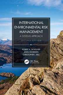 9781138054523-1138054526-International Environmental Risk Management: A Systems Approach