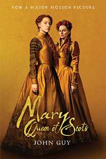 9781328638991-1328638995-Mary Queen Of Scots (tie-In): The True Life of Mary Stuart