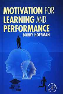 9780128007792-0128007796-Motivation for Learning and Performance