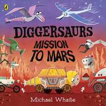 9780241378960-0241378966-Diggersaurs On Mars