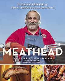9780544018464-054401846X-Meathead: The Science of Great Barbecue and Grilling