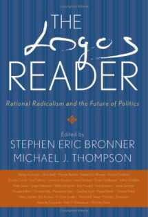 9780813191485-0813191483-The Logos Reader: Rational Radicalism and the Future of Politics