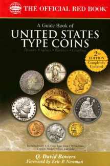 9780794822835-0794822835-A Guide Book of United States Type Coins (The Official Red Book)