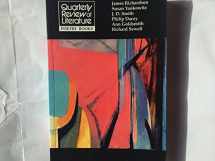 9781888545449-1888545445-Quarterly Review of Literature Poetry Book Series Volume XXXVII-XXXVIII, A Suite for Lucretians; Phaedra in Delirium; The Hypothetical Landscape; The Paramour of the Moving Air; No One is the Same Again; The Mischief at Rimul