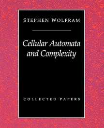 9780201626643-0201626640-Cellular Automata And Complexity: Collected Papers