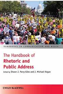 9781405178136-1405178132-The Handbook of Rhetoric and Public Address