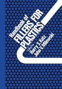 9780442260248-0442260245-Handbook Of Fillers For Plastics