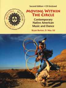 9780937203651-0937203653-Moving Within the Circle: Contemporary Native American Music and Dance
