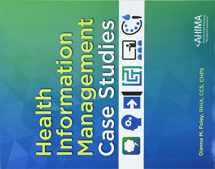 9781584264583-1584264586-Health Information Management Case Studies