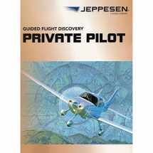 9780884876601-0884876608-Private Pilot Manual Private Pilot Textbook