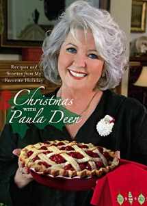 9780743292863-0743292863-Christmas with Paula Deen: Recipes and Stories from My Favorite Holiday