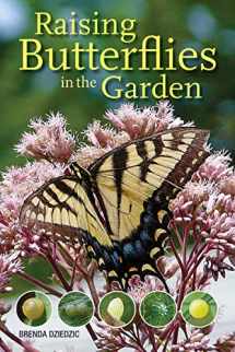 9780228102250-0228102251-Raising Butterflies in the Garden
