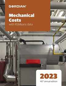 9781955341639-195534163X-Mechanical Costs with RSMeans Data (Means Mechanical Cost Data, 5938154)