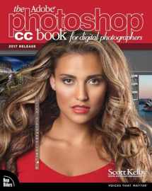 9780134545110-0134545117-Adobe Photoshop CC Book for Digital Photographers, The (2017 release) (Voices That Matter)