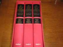 9780804715072-0804715076-The Letters of Jack London: Vol. 1: 1896-1905; Vol. 2: 1906-1912; Vol. 3: 1913-1916, Deluxe set, in slip case