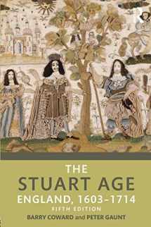 9781138944176-1138944173-The Stuart Age