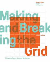 9781631592843-163159284X-Making and Breaking the Grid, Second Edition, Updated and Expanded: A Graphic Design Layout Workshop