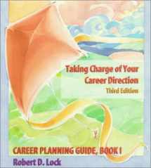 9780534340001-0534340008-Taking Charge of Your Career Direction